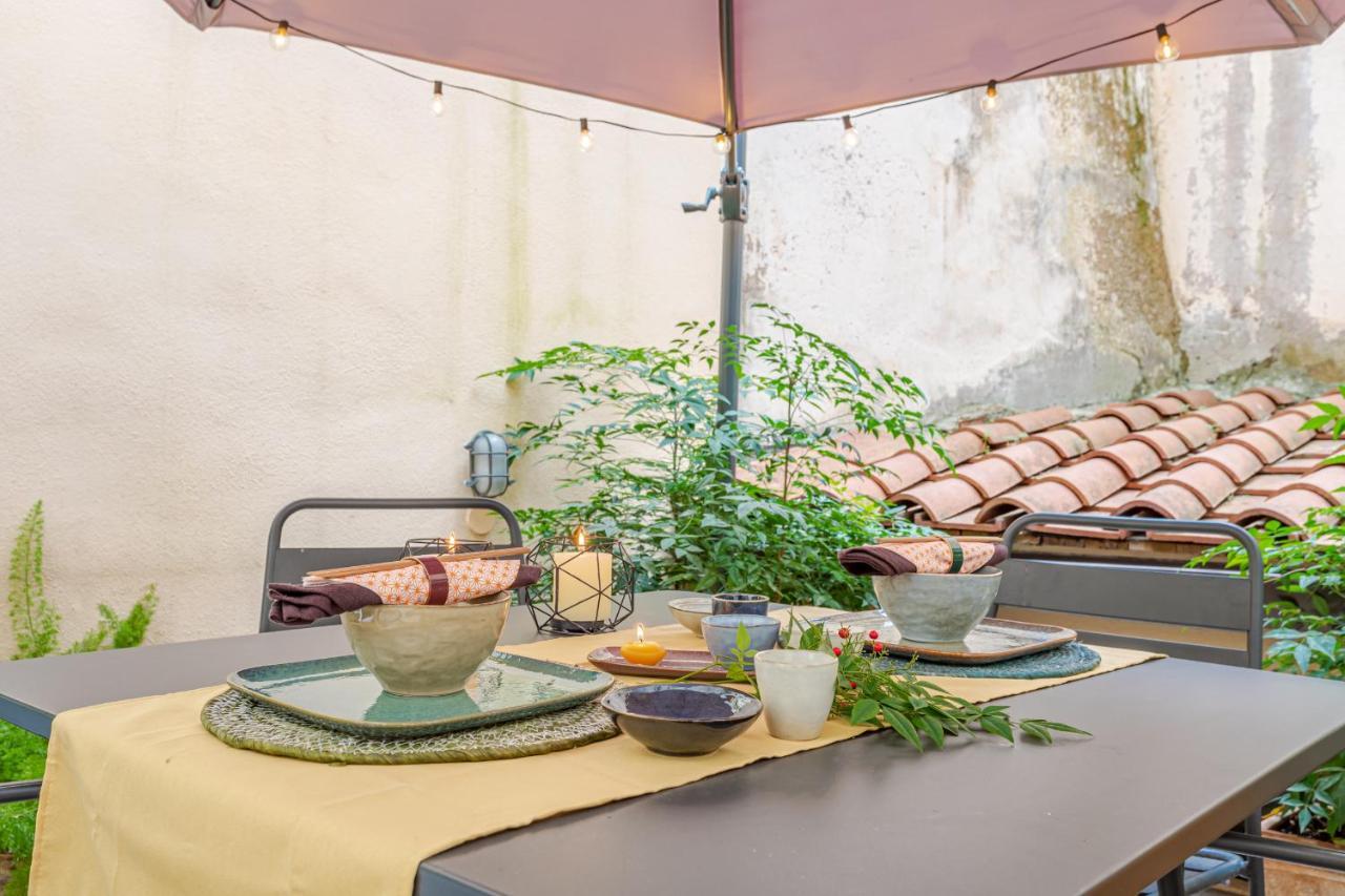 Terrace Loft Colosseum * Rom